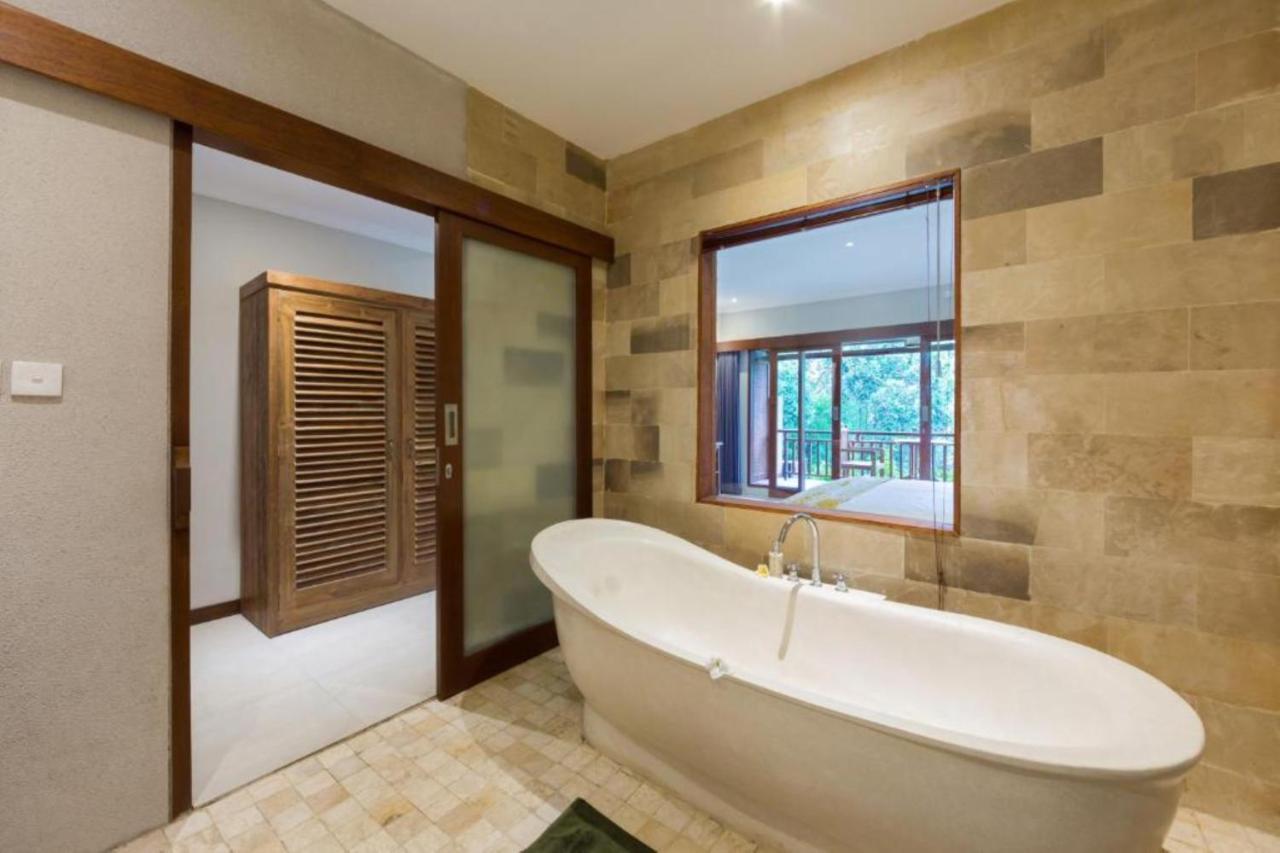 Alamdini Resort Ubud Екстериор снимка