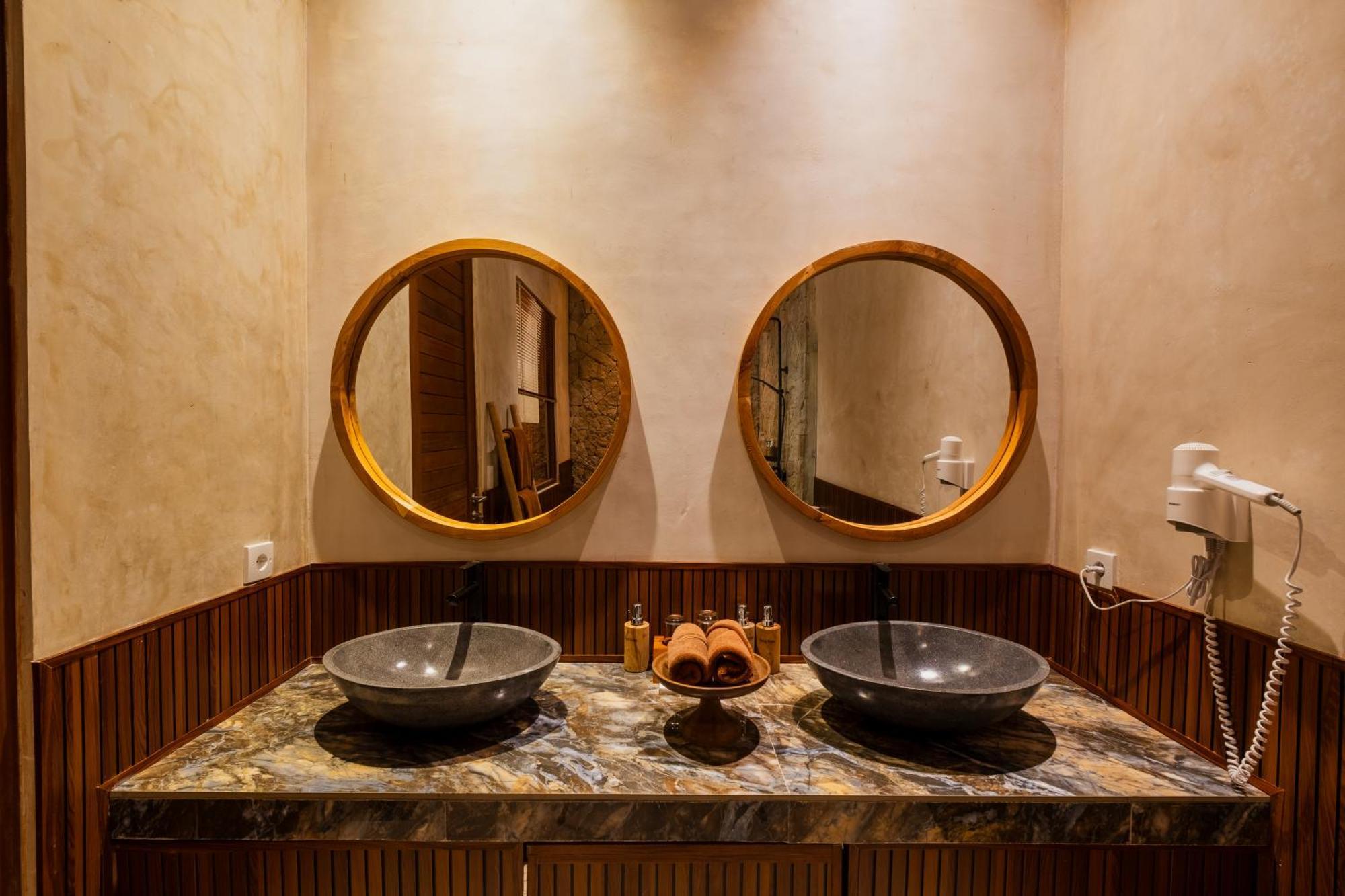 Alamdini Resort Ubud Екстериор снимка