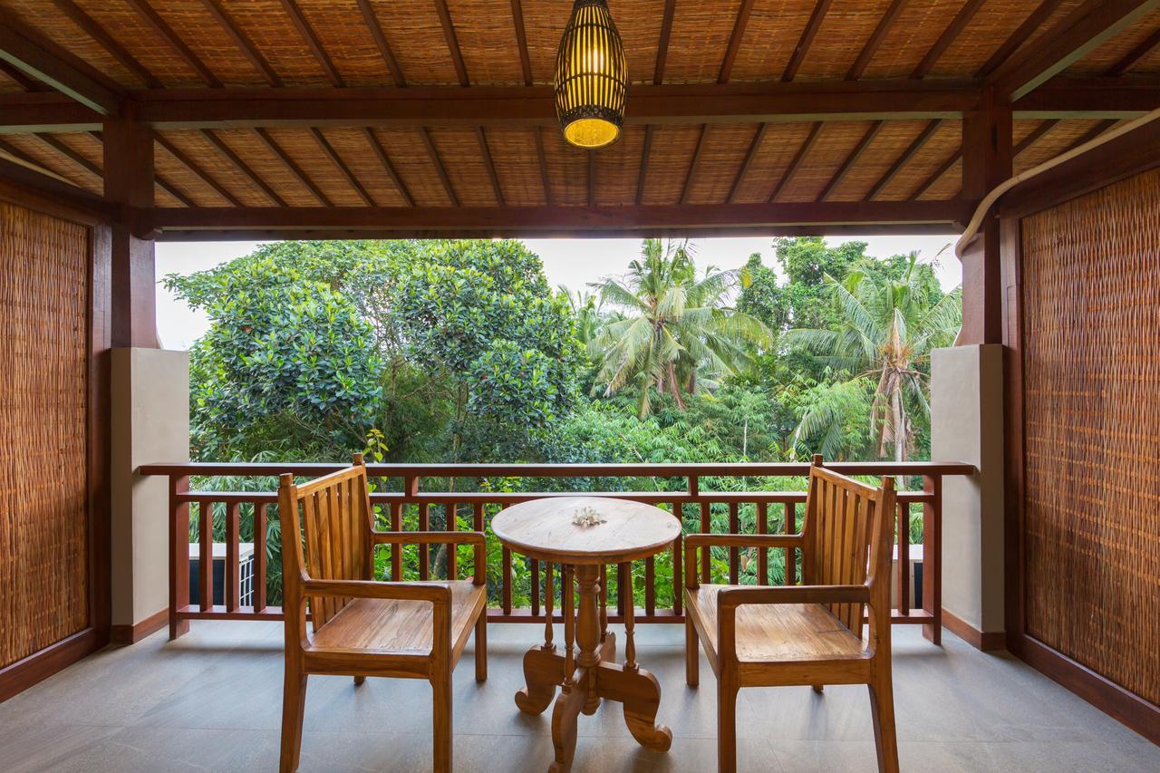 Alamdini Resort Ubud Екстериор снимка