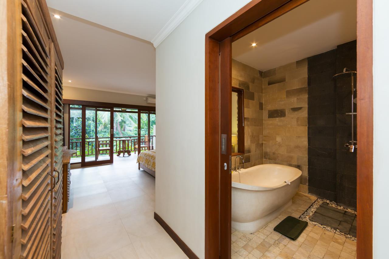 Alamdini Resort Ubud Екстериор снимка
