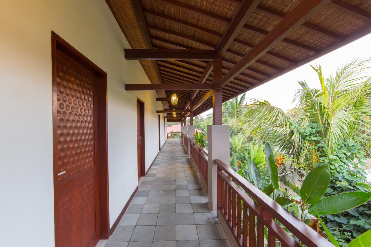 Alamdini Resort Ubud Екстериор снимка