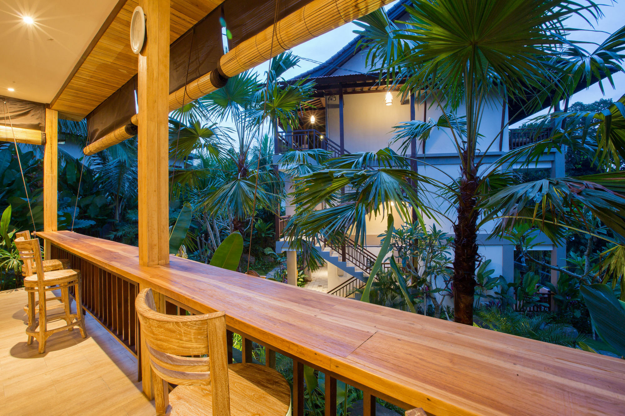 Alamdini Resort Ubud Екстериор снимка