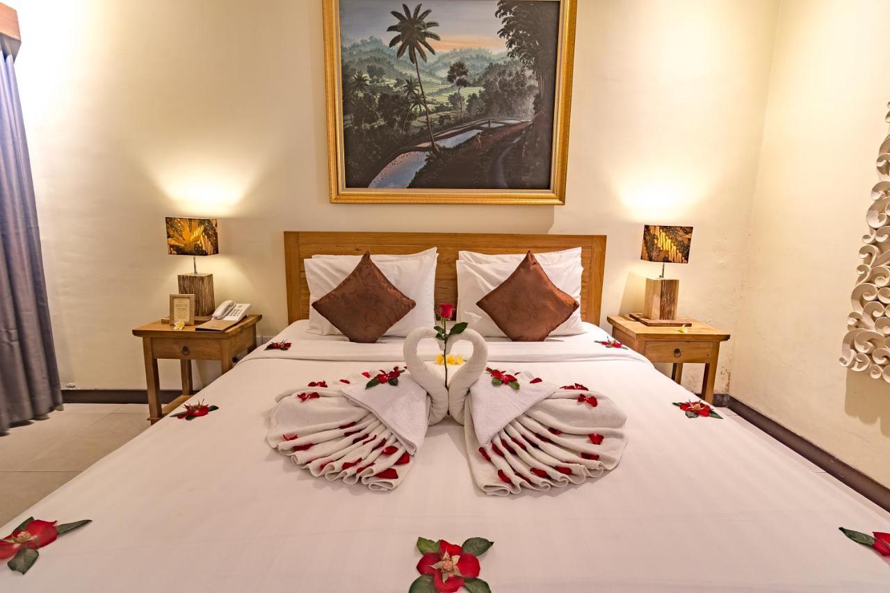 Alamdini Resort Ubud Екстериор снимка