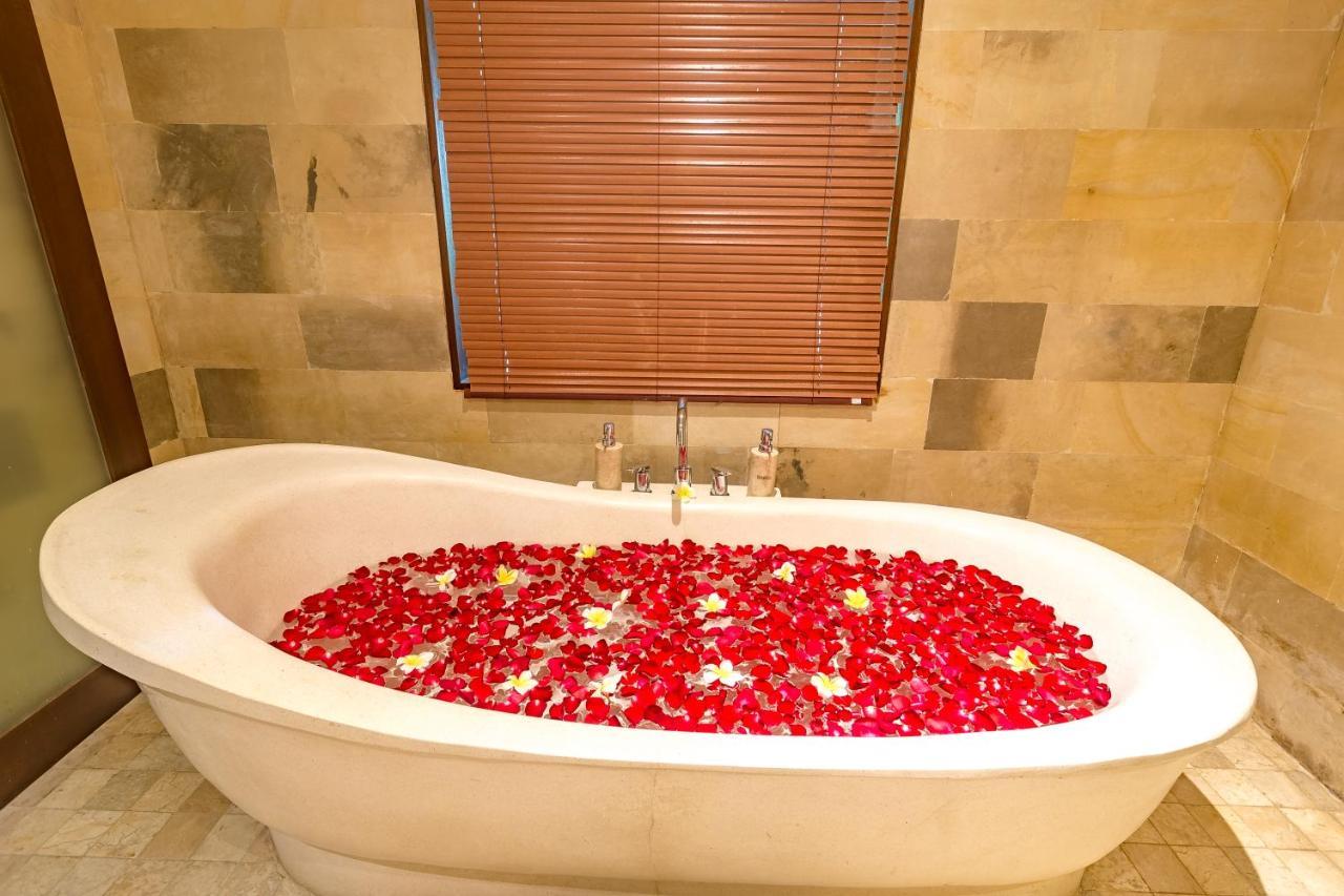 Alamdini Resort Ubud Екстериор снимка